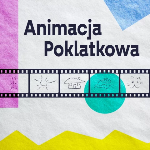 Animacja poklatkowa
