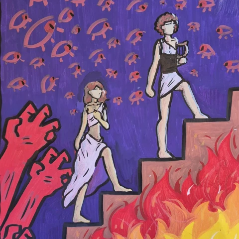 Wyniki konkursu „Mity greckie – podróże i wyprawy”