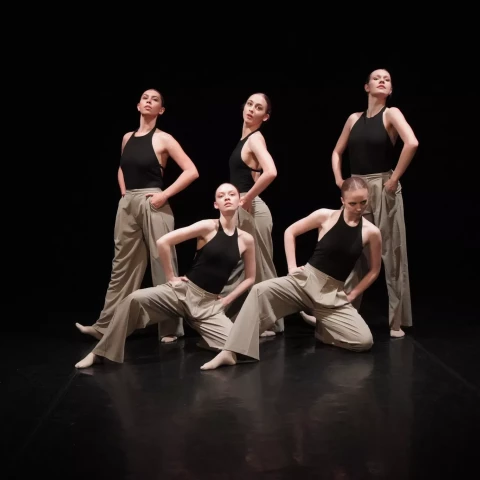 Zespół Taneczny Feniks