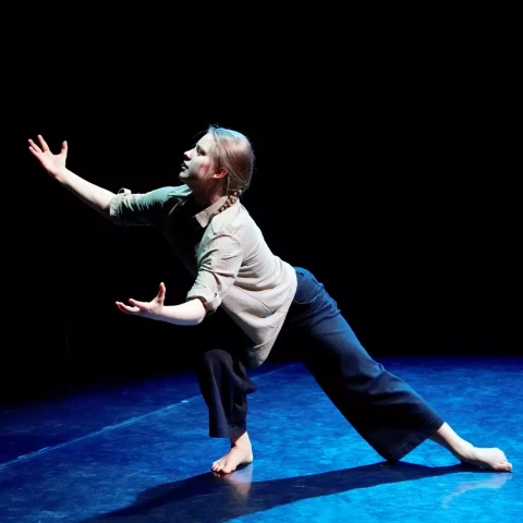 Poznaliśmy laureatów konkursu choreograficznego KINESFERA