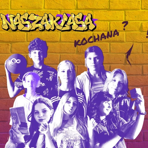 Nasza Klasa kochana?