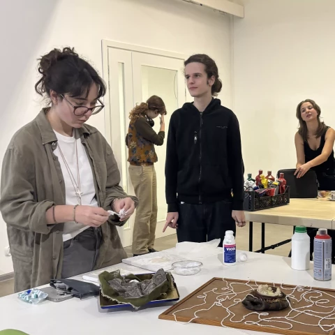 Sztuka współczesna