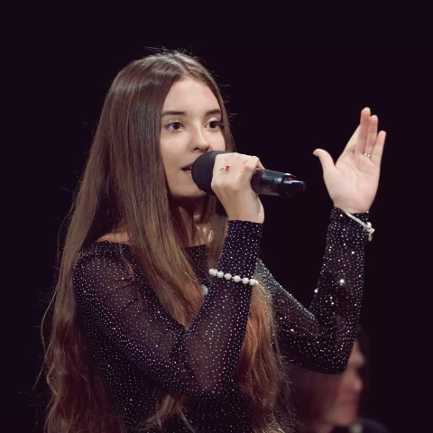 Koncert na bis | Godziny Rodziny