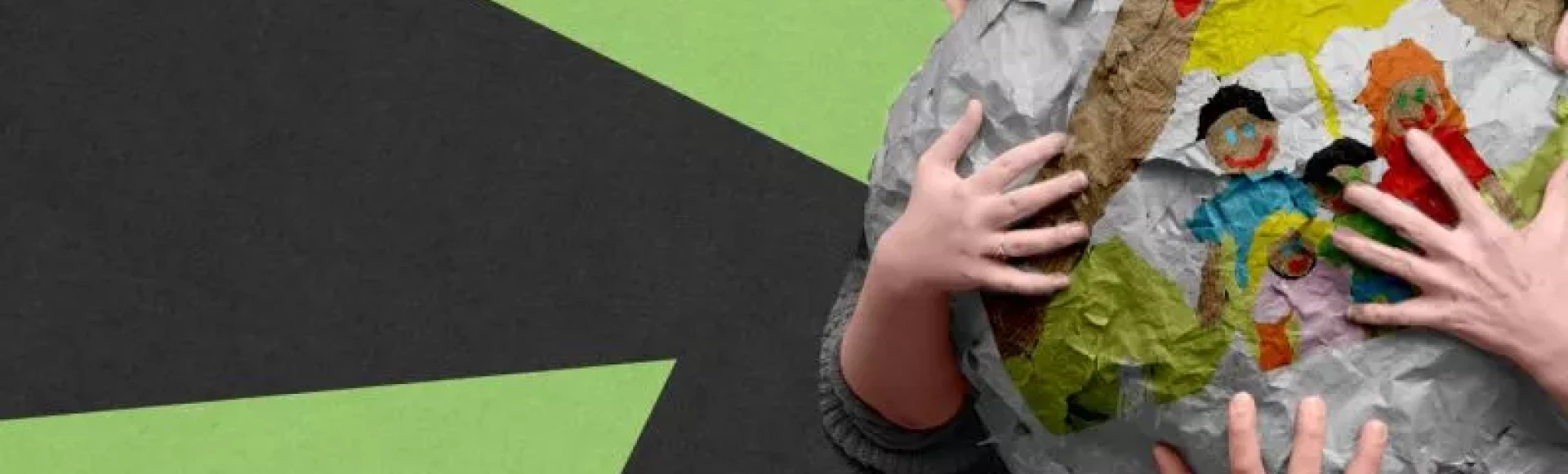 Konkurs plastyczny rozstrzygnięty - poznajcie laureatów!