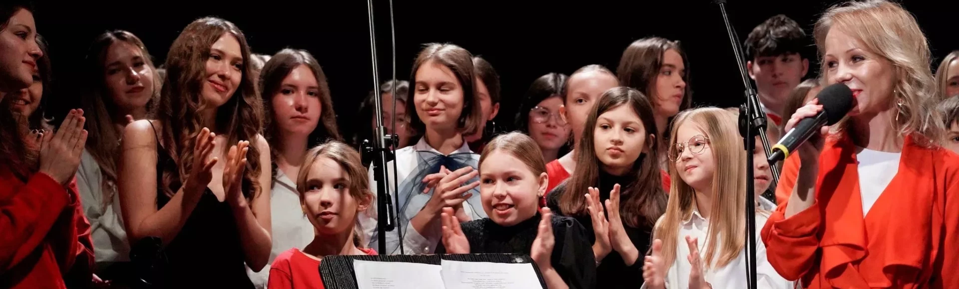 Koncert na bis - okiem recenzentki