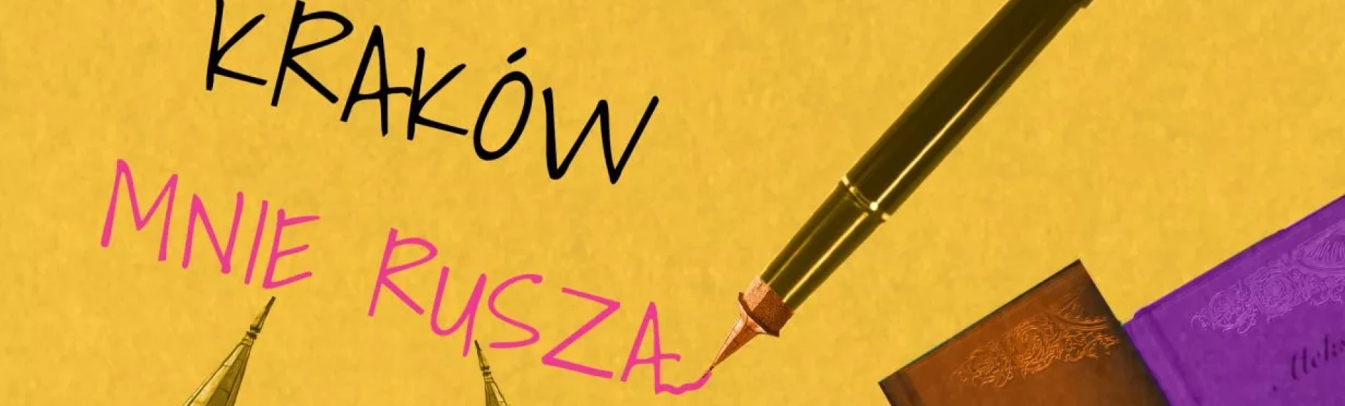 Do 19 grudnia 2025 czekamy na Wasze reportaże, opowiadania, felietony, wiersze i teksty piosenek!