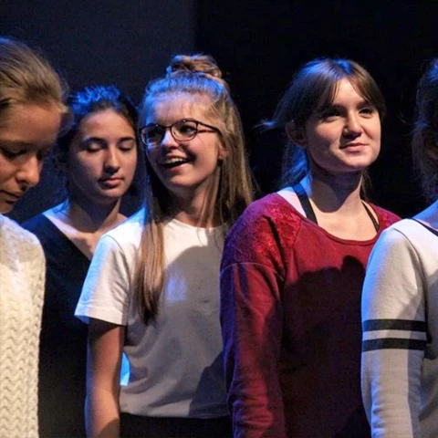 Nauczanie o Holokauście