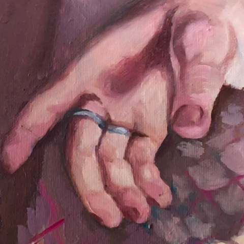 Ciężkie się wylosowało