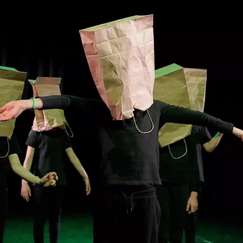 Festiwal Teatrów Dzieci i Młodzieży „Bajdurek”