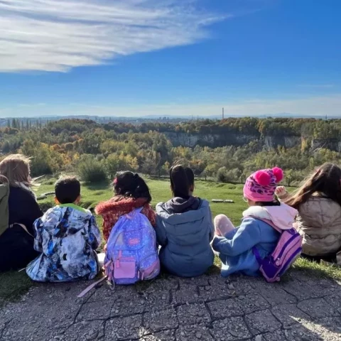 Klub Odkrywców Krakowa