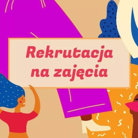 Wyniki rekrutacji na zajęcia w roku szkolnym 2026/2027
