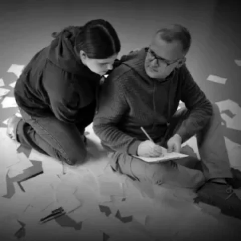 Kraków mnie rusza – daj się ponieść słowom