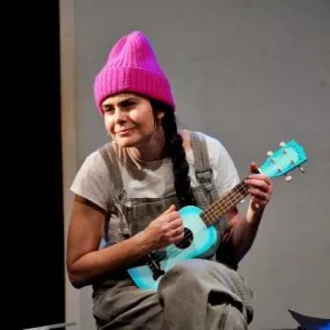 Gdy historie łączą ludzi – Inna Bajka dla Gości z Radwanowic