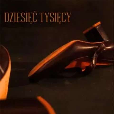 Dziesięć tysięcy