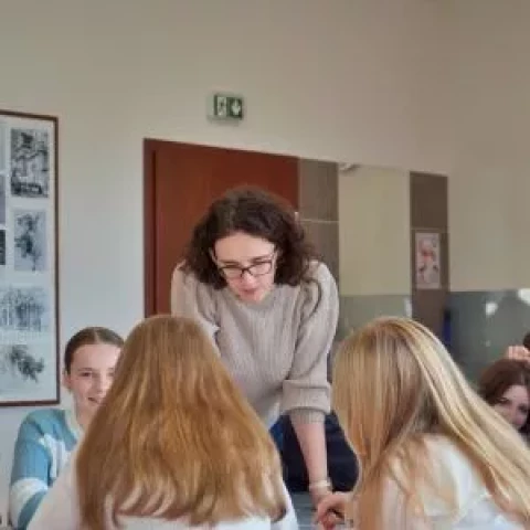 (De)montaż literacki przed konkursem „Kraków mnie rusza”