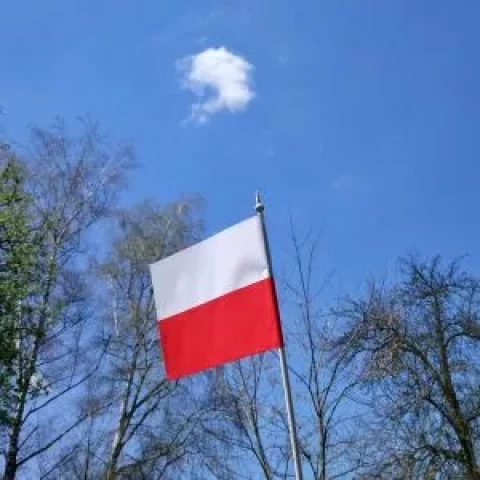 11 listopada - Narodowe Święto Niepodległości