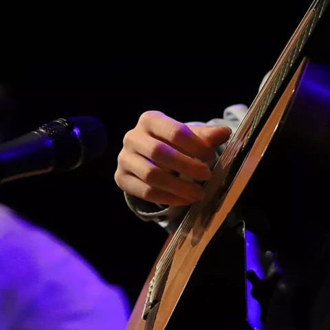 Scena Młodego Melomana