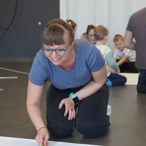 Warsztaty Podłogowe