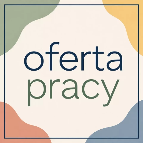 Oferta pracy na wolne stanowisko