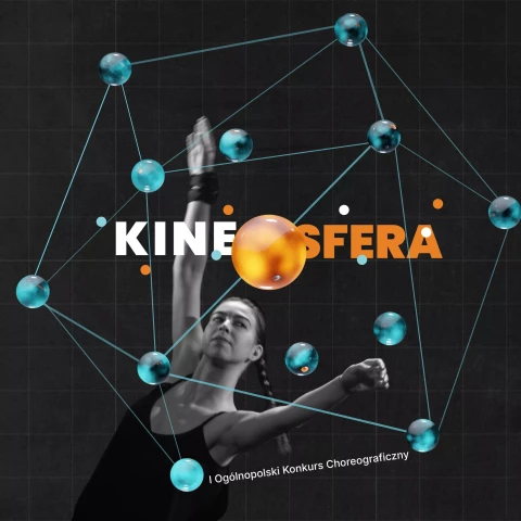 Konkurs Choreograficzny KINESFERA