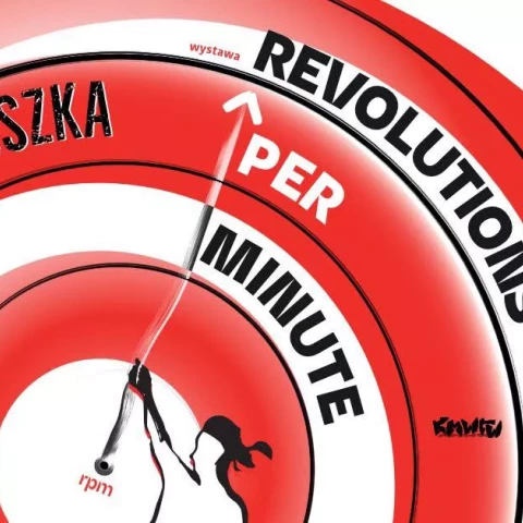 Revolutions Per Minute