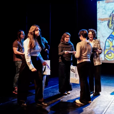 Znamy laureatów konkursu literackiego „Kraków mnie rusza”