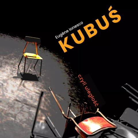 Premiera spektaklu „Kubuś, czyli uległość”