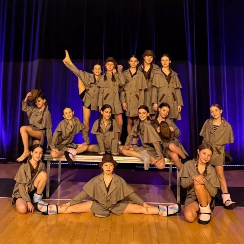 Kolejne sukcesy Feniksa