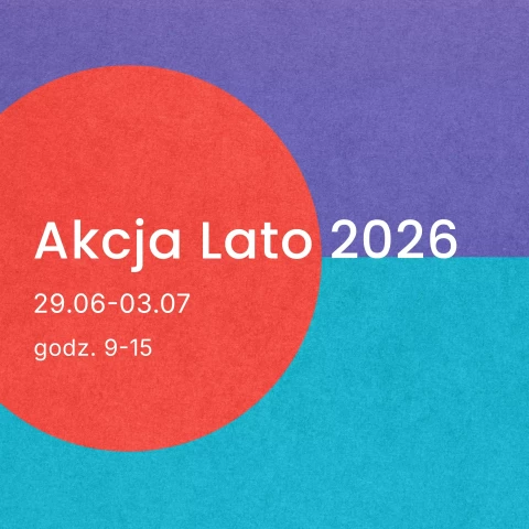 Akcja Lato 2026