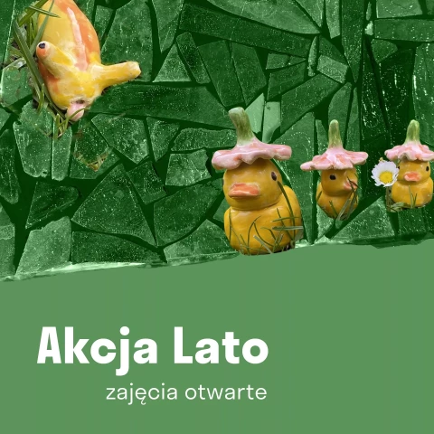 Lato w SCKM