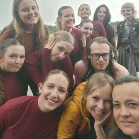 Kraków w kieszeni jeansów