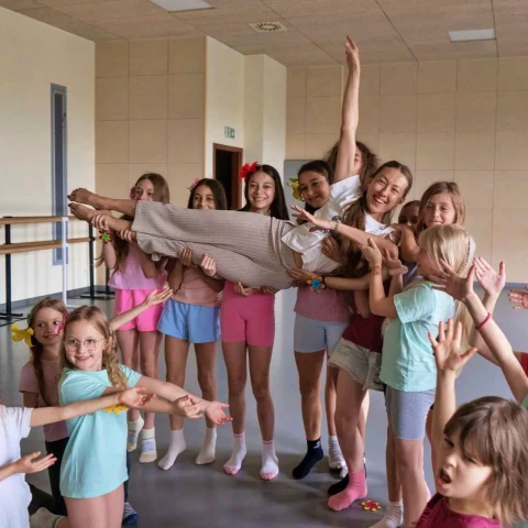 Akcja Lato w SCKM!