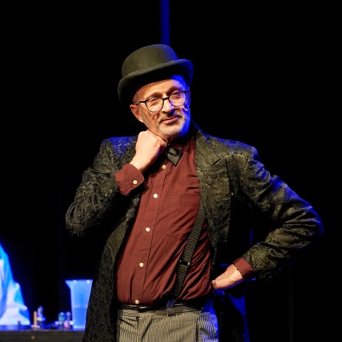 Akademia Pana Piórko