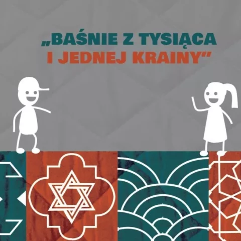 Baśnie z tysiąca i jednej krainy