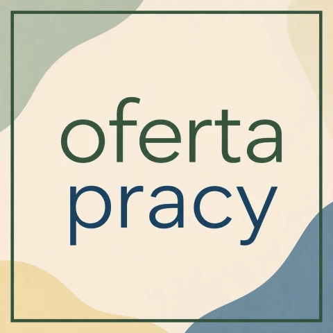 Oferta pracy na wolne stanowisko