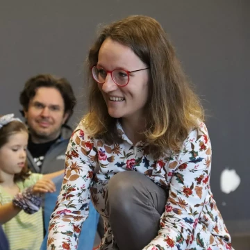 Małgorzata Świerczek