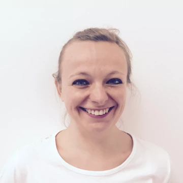 Agnieszka Kolanowska