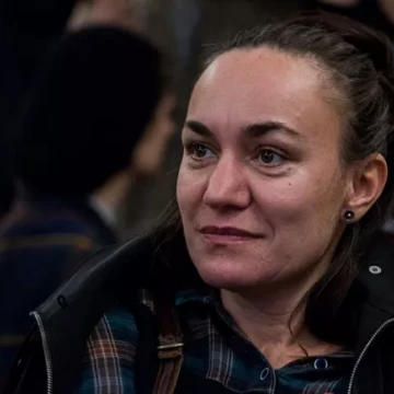 Krystyna Hussak-Przybyło