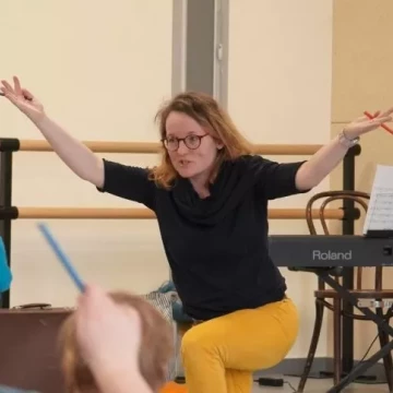 Małgorzata Świerczek