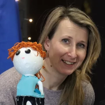 Marzena Dudziuk-Koluch