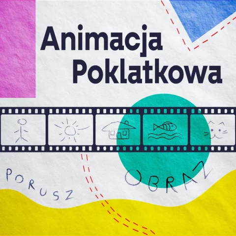 Animacja poklatkowa