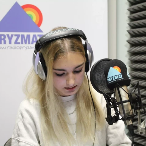 Radio Pryzmat