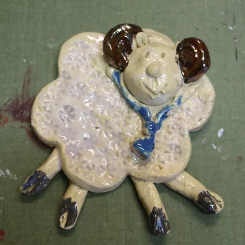 Warsztaty ceramiczne