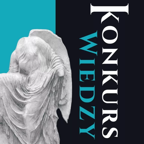 W kręgu mitów i kultury antycznej