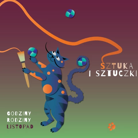 Godziny Rodziny w listopadzie