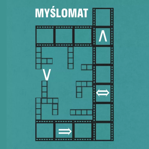 Warsztaty Filozoficzno-Filmowe  „Myślomat”