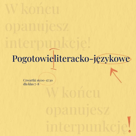 Pogotowie literacko-językowe