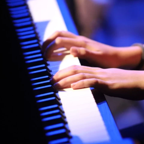 Fortepian rozrywkowy i jazzowy