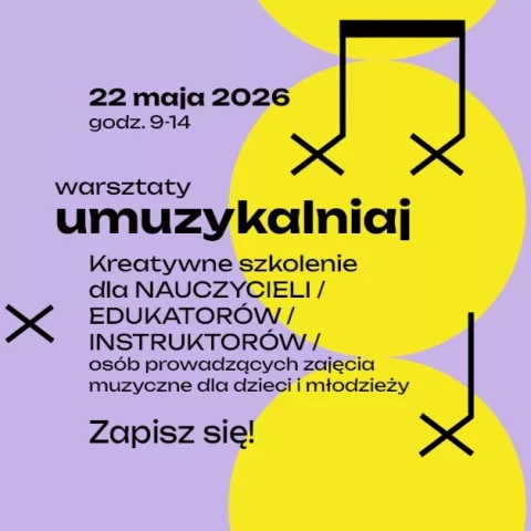 Umuzykalniaj