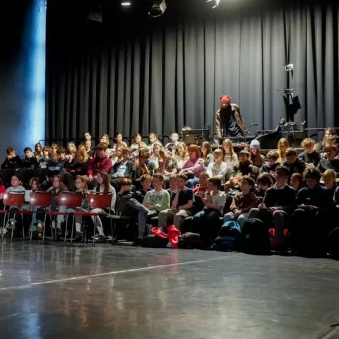 XX wojewódzki konkurs wiedzy „W kręgu mitów i kultury antycznej”